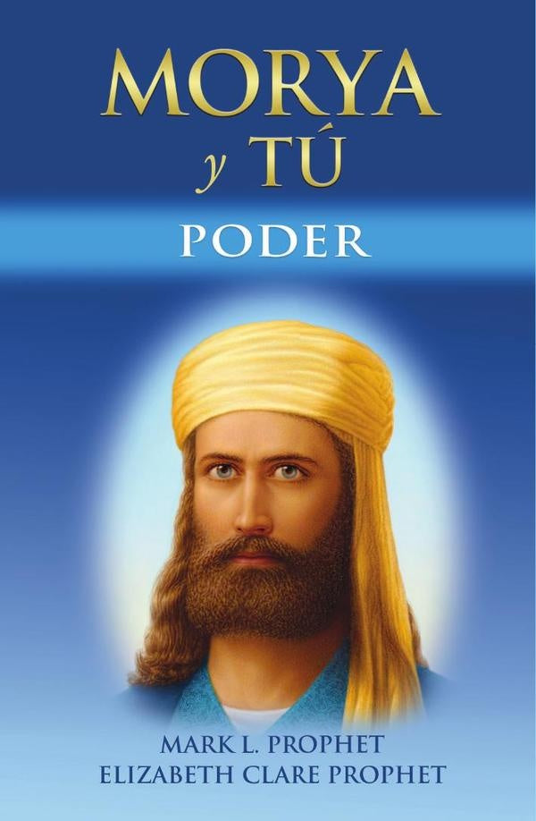 Morya y TÚ | Prophet, Prophet Clare y otros