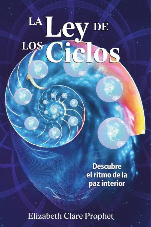 La Ley de los ciclos | Elizabeth Prophet Clare
