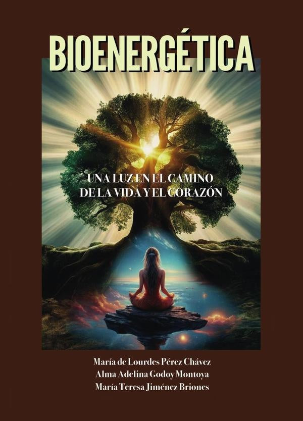 Bioenergética | Chávez Pérez, Godoy y otros