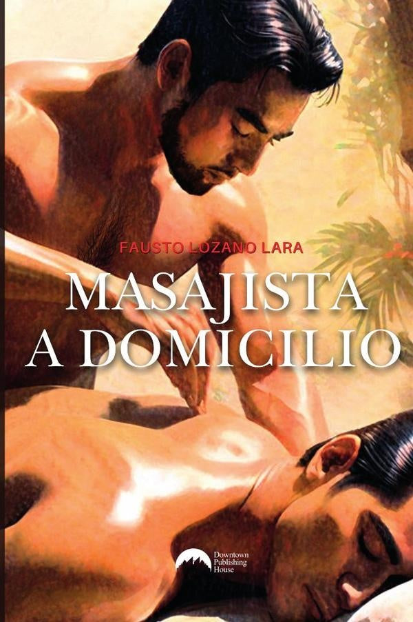 Masajista a domicilio | Fausto Lozano Lara