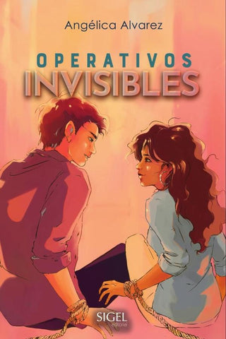 Operativos invisibles | Angélica Alvarez