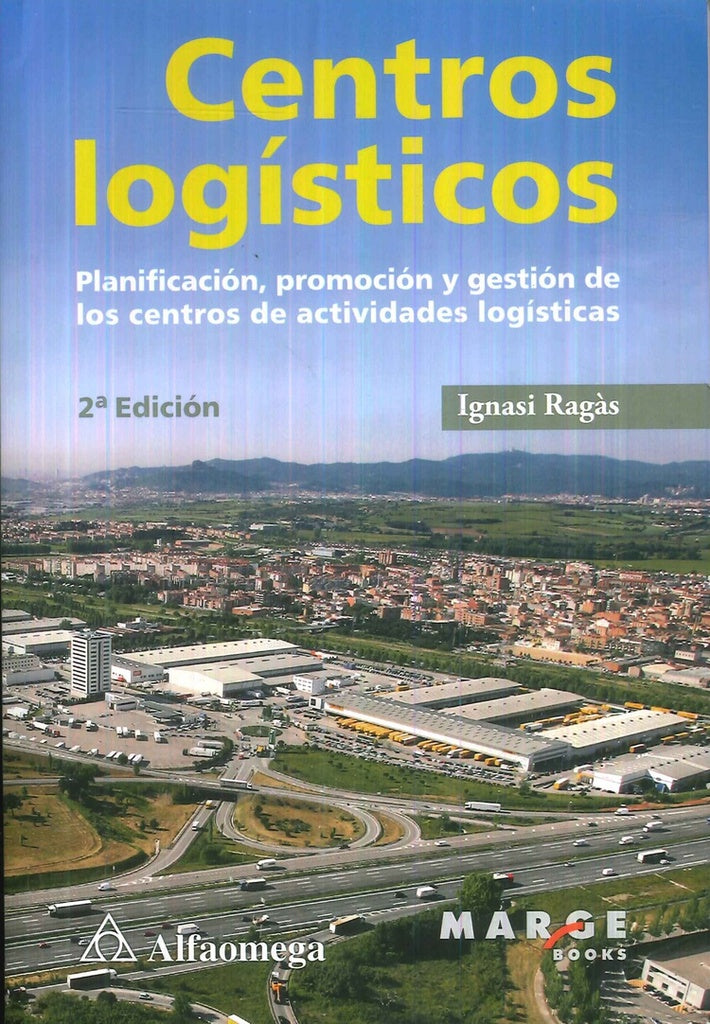 Centros Logísticos | Ignasi Ragás