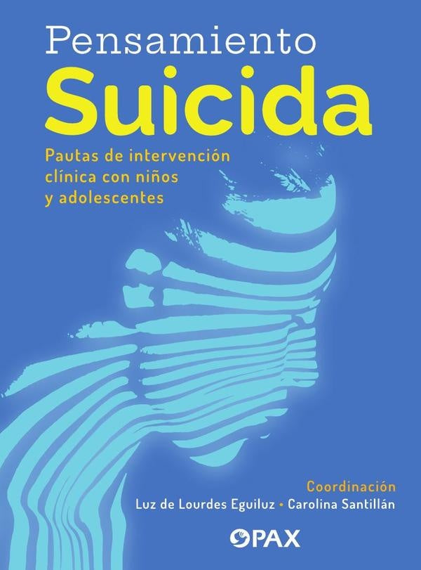 Pensamiento suicida | Eguiluz, Torres-Torija