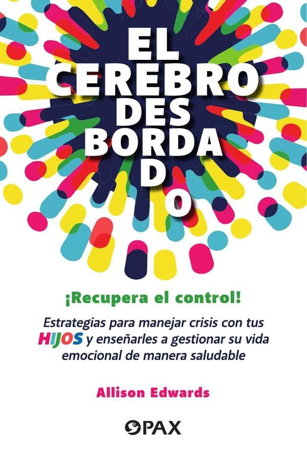 Cerebro desbordado  | Allison Edwards