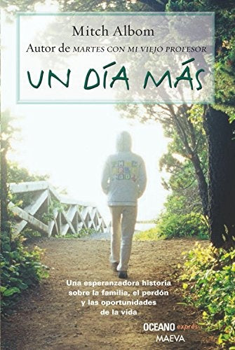 UN DÍA MAS | Mitch Albom