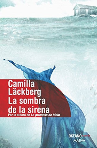 LA SOMBRA DE LA SIRENA | Camila Lackberg