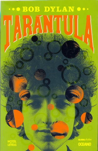 Tarántula | Bob Dylan