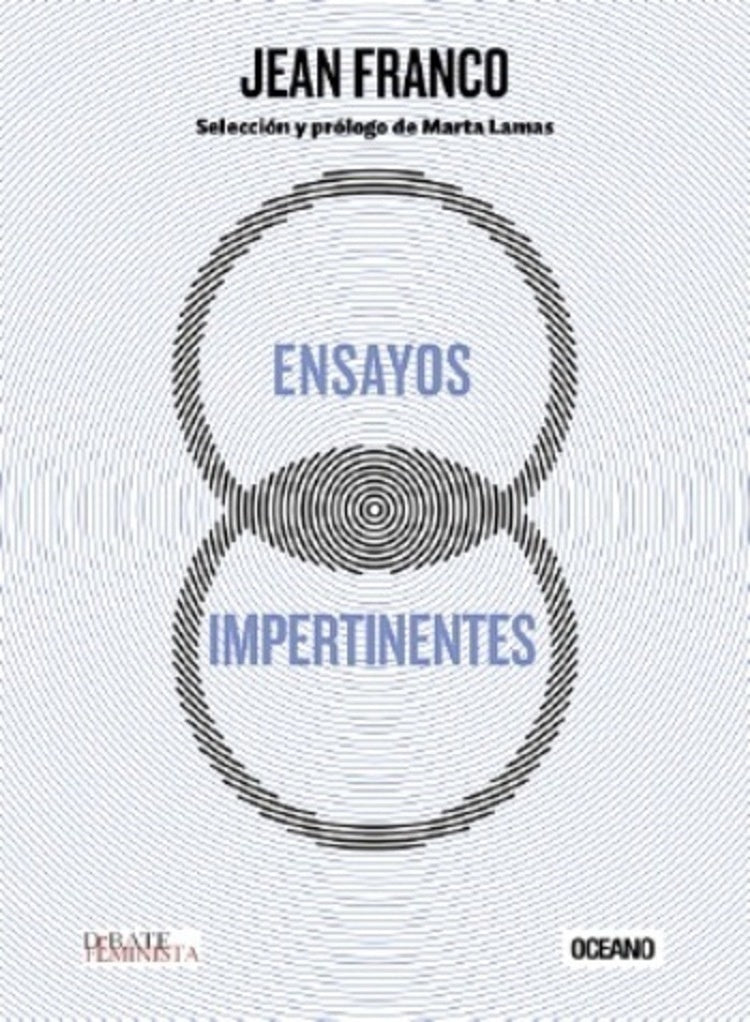 ENSAYOS IMPERTINENTES.. | Jean Franco