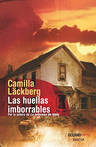Huellas imborrables