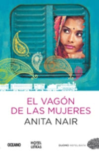 El vagón de las mujeres | Anita Nair