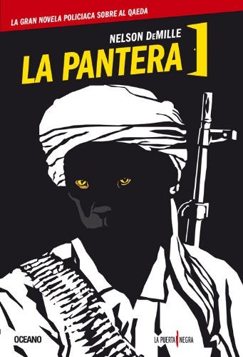 La pantera | Nelson DeMille