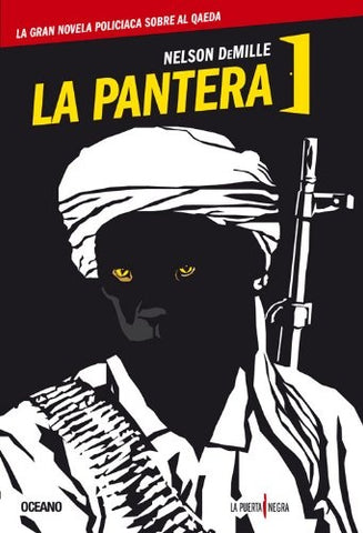 La pantera | Nelson DeMille