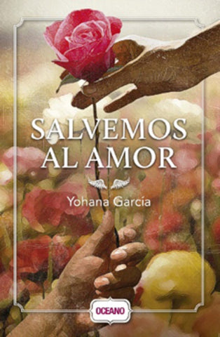 Salvemos al amor | Yohana García