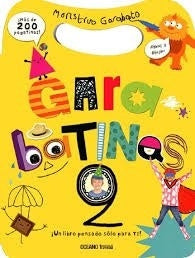 GARABATINAS 2 (CON DETALLES).. | MARLIN  PRESS