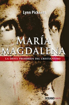 MARIA MAGDALENA (CON DETALLES).. | Lynn Picknett