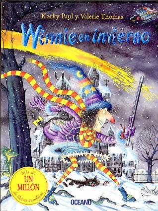 Winnie en invierno | Valerie Thomas