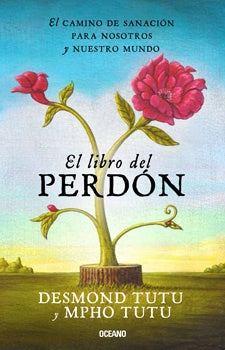 El libro del perdón | Desmond  Tutu