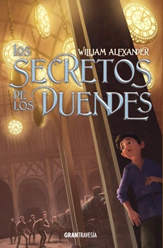 LOS SECRETOS DE LOS DUENDES.. | Alexander William Kinglake
