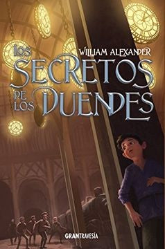 LOS SECRETOS DE LOS DUENDES.. | Alexander William Kinglake