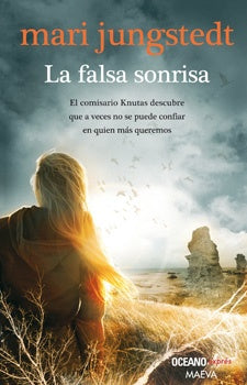 La falsa sonrisa | MARI JUNGSTEDT