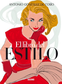 EL LIBRO DEL ESTILO.. | Antonio gonzalez de cosio
