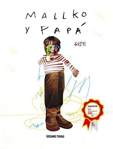 MALLKO Y PAPA (CON DETALLES).. | Gusti