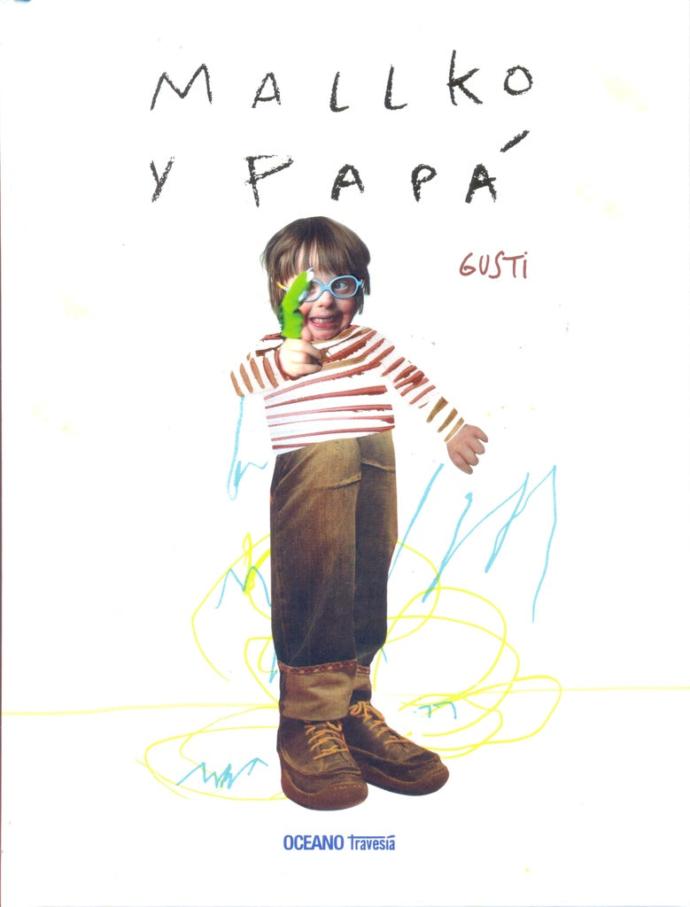 MALLKO Y PAPA (CON DETALLES).. | Gusti