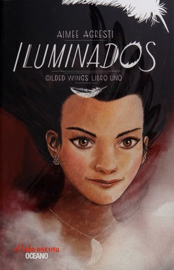ILUMINADOS | AIMEE AGRESTI