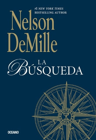 La Busqueda | Nelson De Mille