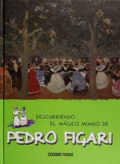 Descubriendo el mágico mundo de Pedro Figari