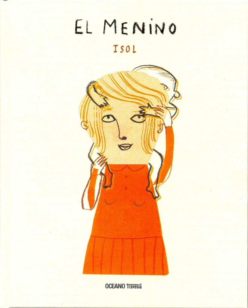 EL MENINO (CON DETALLES).. | Isol