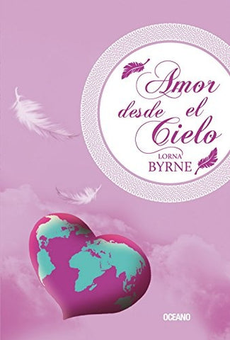 AMOR DESDE LE CIELO | Lorna Byrne