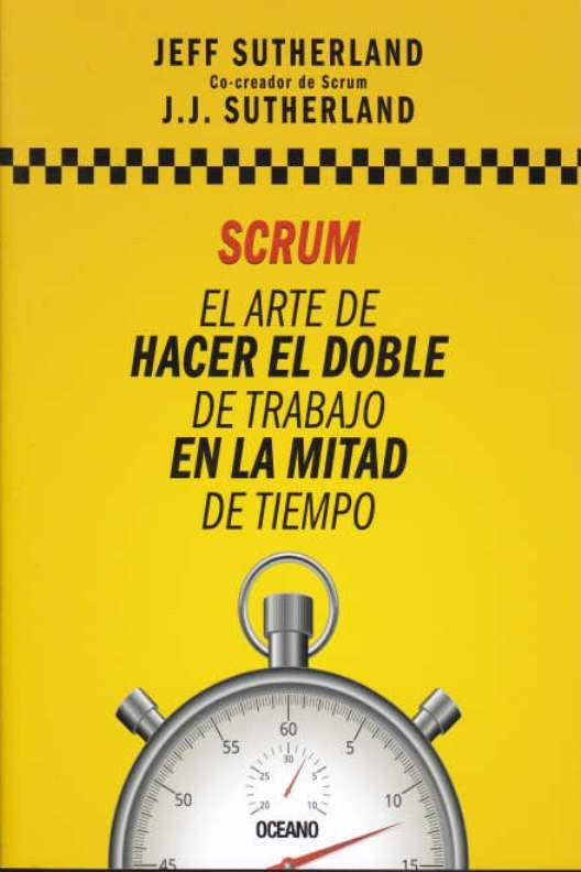 SCRUM.. | Jeff Sutherland