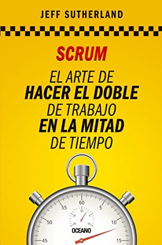 SCRUM.. | Jeff Sutherland