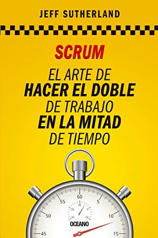 SCRUM.. | Jeff Sutherland