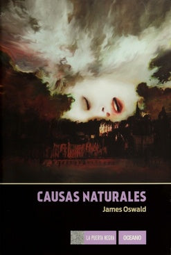 Causas Naturales * | James  Oswald