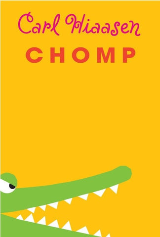 MORDISCOS.. | Carl Hiaasen