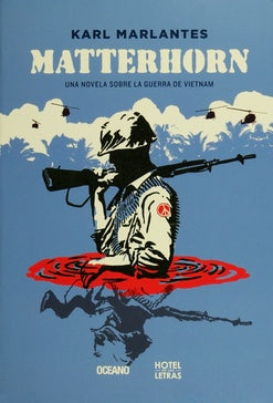 Matterhorn | Karl Marlantes