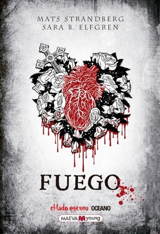 Fuego  | Mats  Strandberg