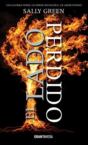 El lado perdido  | Sally green