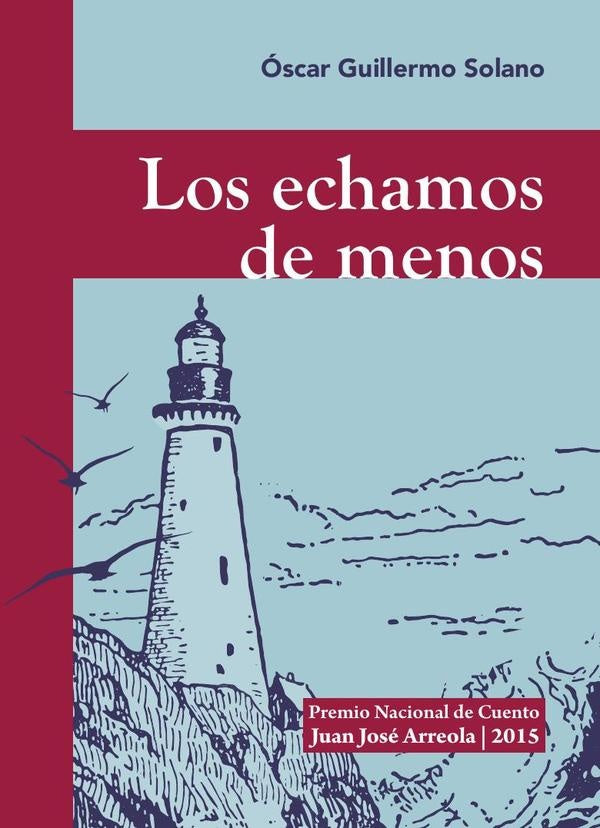 Los echamos de menos | Óscar Guillermo Solano