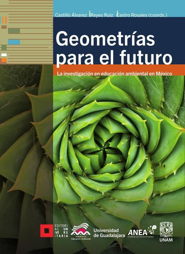 Geometrías para el futuro | Shafía Teresa Súcar Súccar