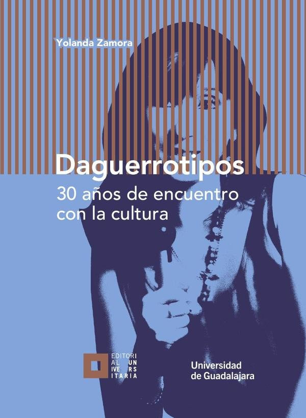 Daguerrotipos | María Yolanda Zamora Puente