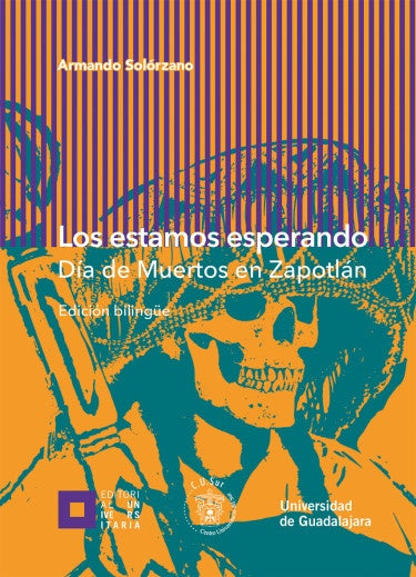 Los estamos esperando | Armando Solórzano