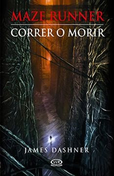 Maze Runner | James Dashner