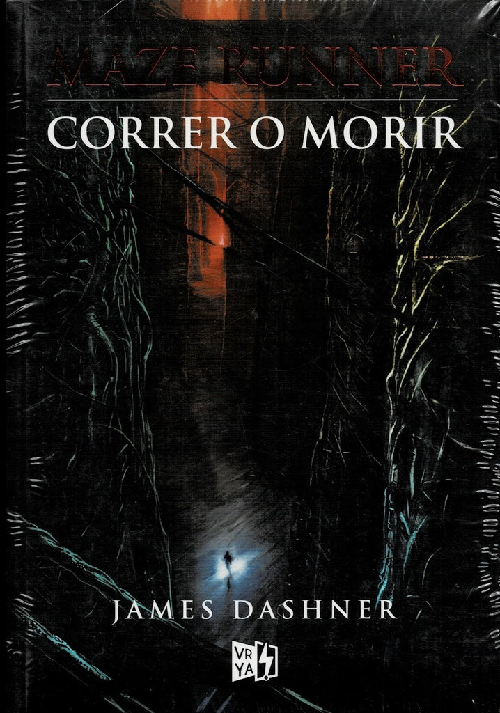 Maze Runner | James Dashner