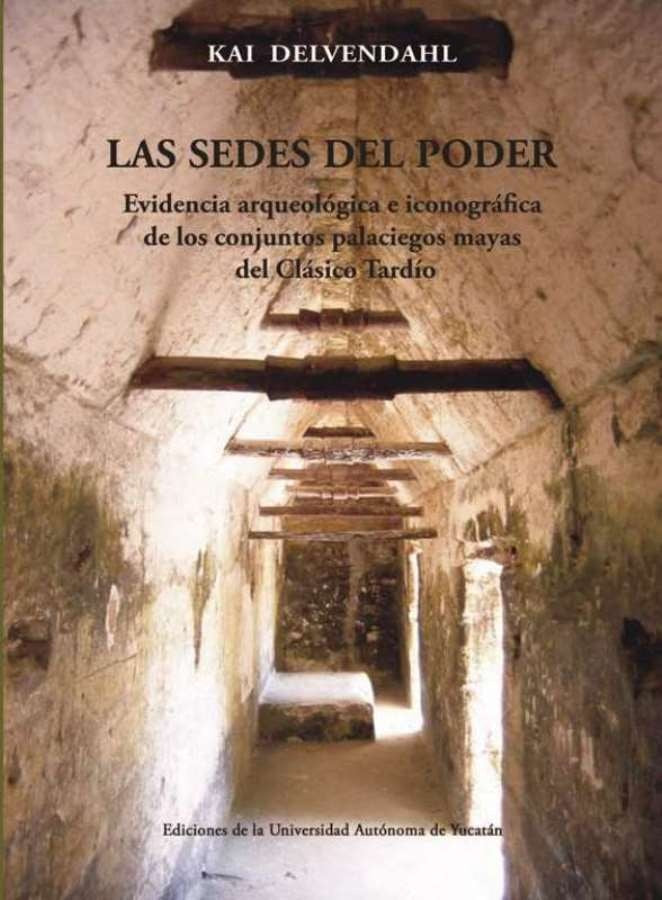 Las sedes del poder | Kai Delvendahl