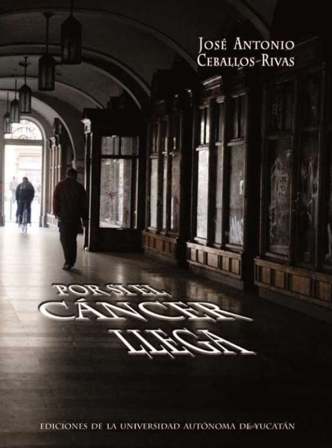 Por si el cáncer llega | Ceballos, Ceballos