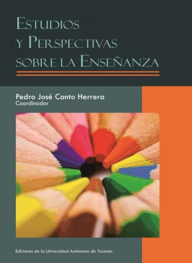 Estudios y perspectivas sobre la enseñanza | Pedro Canto