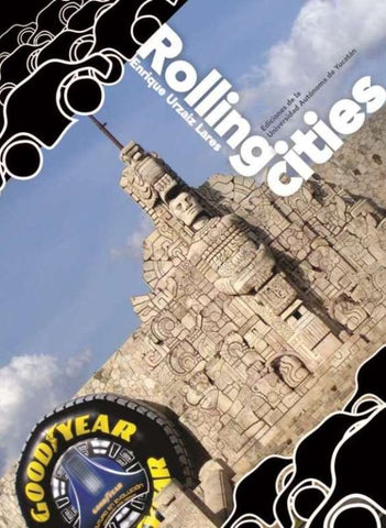 Rolling cities | Enrique Urzaiz